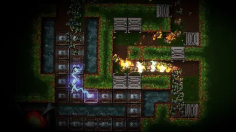 Dungeon Warfare 3 - скриншот 6