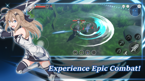 Epic Conquest 2 - скриншот 2