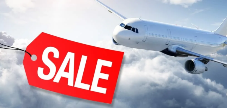 Горящие авиабилеты: что это такое и как их ловить в 2026 году