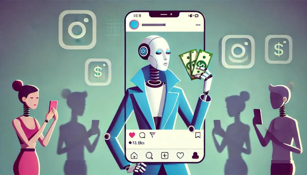 ИИ-фото для работы и соцсетей: профессиональные снимки без студии