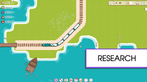 Iron Roads — Railroad Manager - скриншот 4