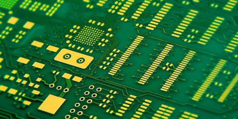 Из чего делают печатные платы: материалы, конструкция и почему это важно