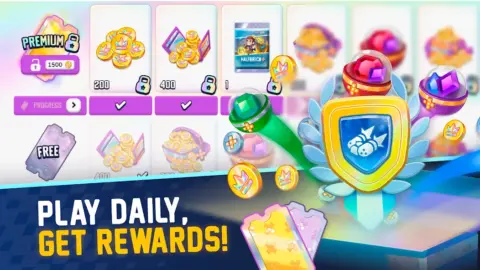 Jetpack Joyride Racing - скриншот 6