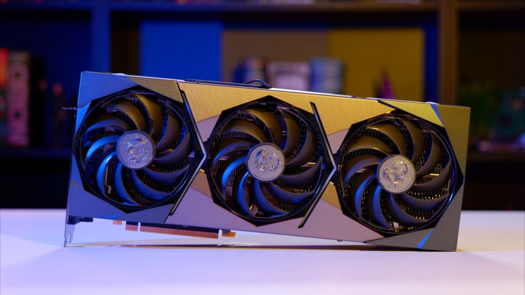 Какую видеокарту выбрать под конкретную задачу