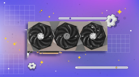 Какую видеокарту выбрать под конкретную задачу