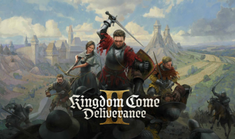 Kingdom Come: Deliverance — обзор двух частей средневековой RPG от Warhorse