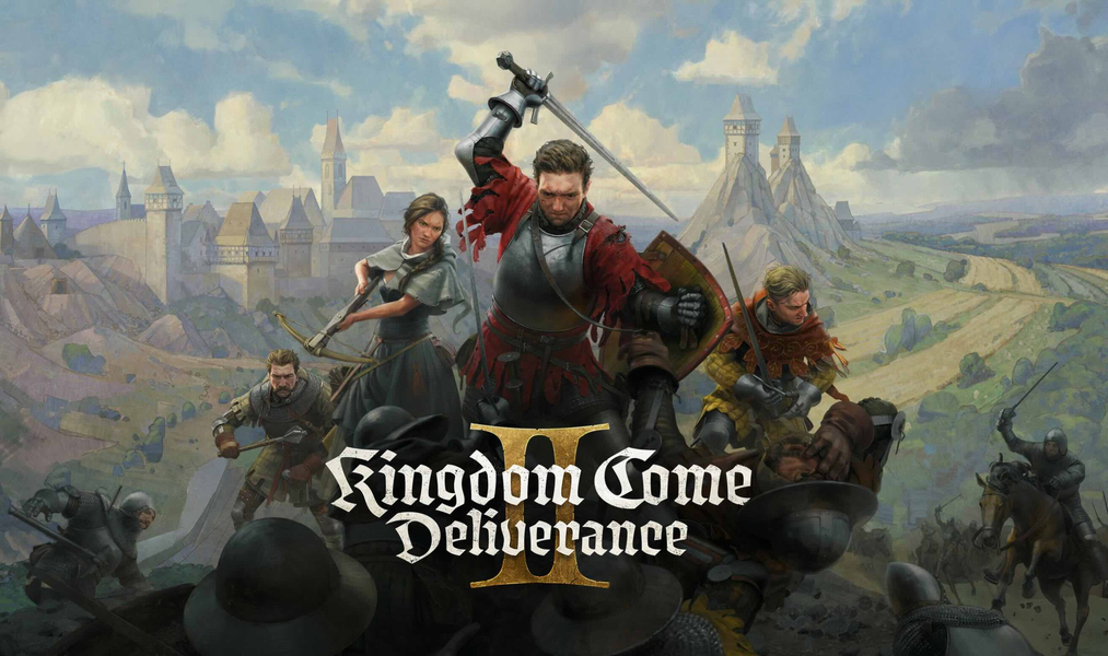 Kingdom Come: Deliverance — обзор двух частей средневековой RPG от Warhorse