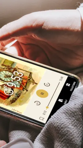 LibriVox Audio Books Supporter - скриншот 3