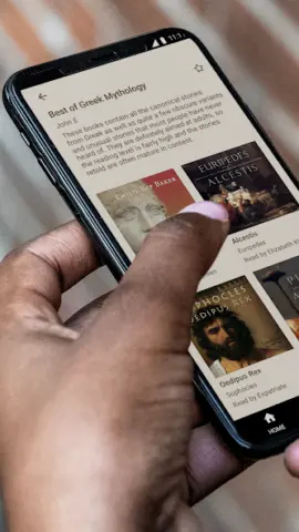 LibriVox Audio Books Supporter - скриншот 6