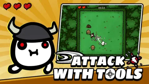 Lost Potato - скриншот 1