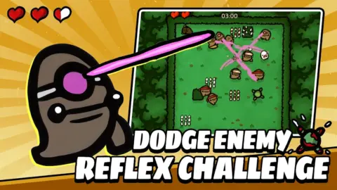 Lost Potato - скриншот 2