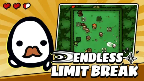 Lost Potato - скриншот 4