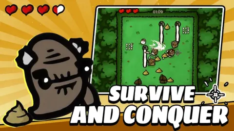 Lost Potato - скриншот 5