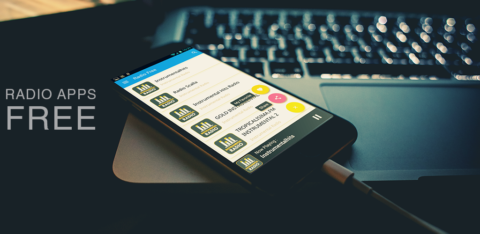 Лучшие приложения для прослушивания радио на Android в 2026 году