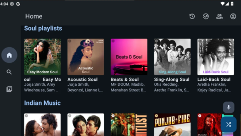 Meld - скриншот 4