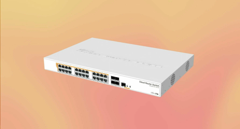 MikroTik для дома и офиса: почему сетевики выбирают это железо