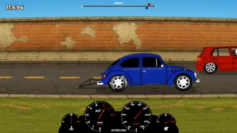 My Car My Life - скриншот 2