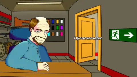 My Car My Life - скриншот 4