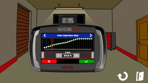 My Car My Life - скриншот 5