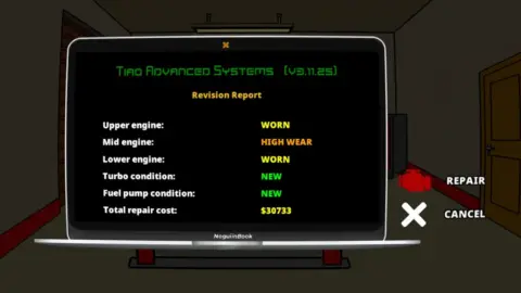 My Car My Life - скриншот 6