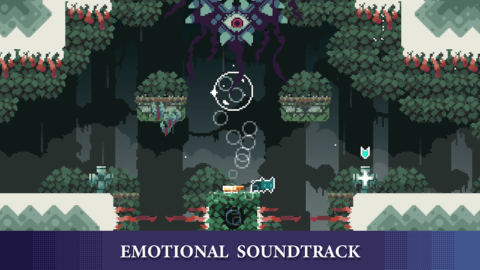 Nameless Cat - скриншот 2