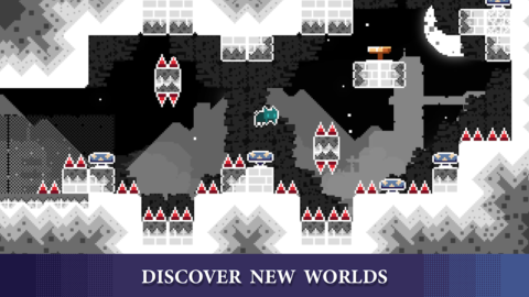 Nameless Cat - скриншот 3