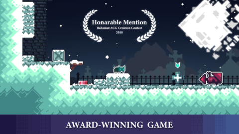 Nameless Cat - скриншот 5