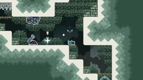 Nameless Cat - скриншот 6