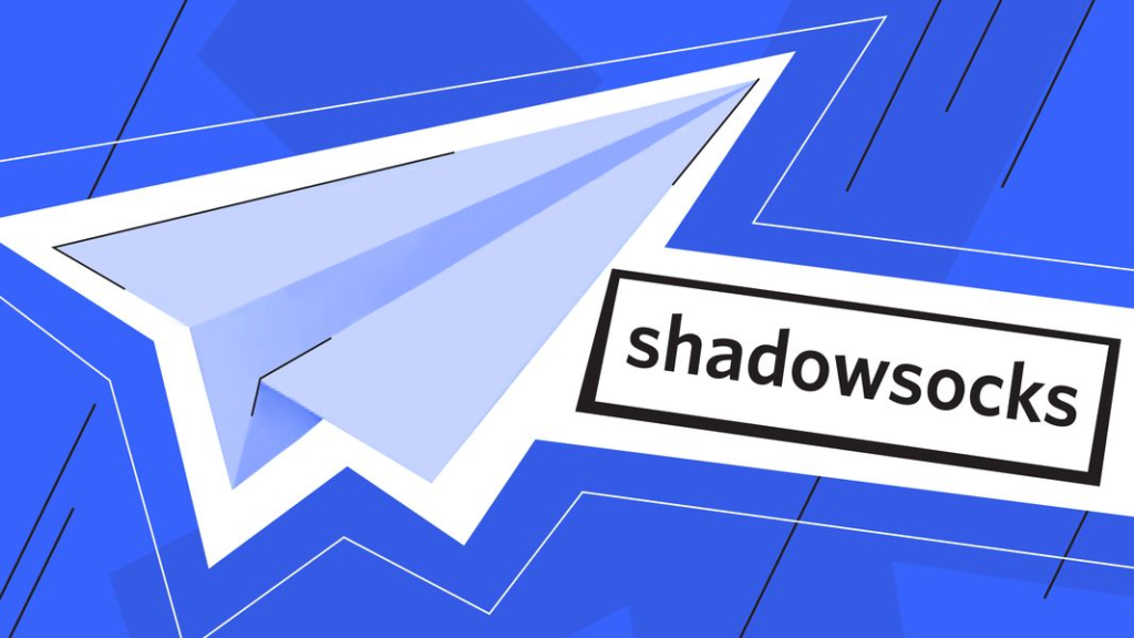 Как Shadowsocks помогает выживать в эпоху блокировок