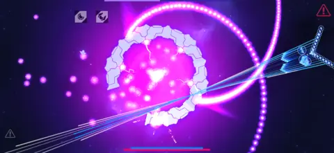 Nova Drift - скриншот 1