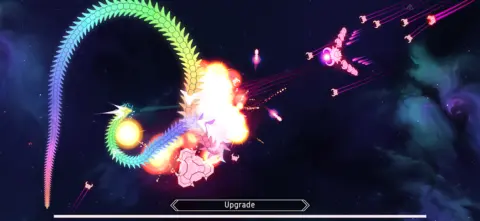 Nova Drift - скриншот 3