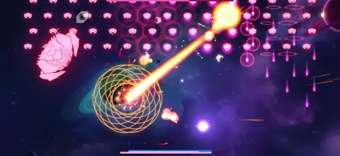 Nova Drift - скриншот 4