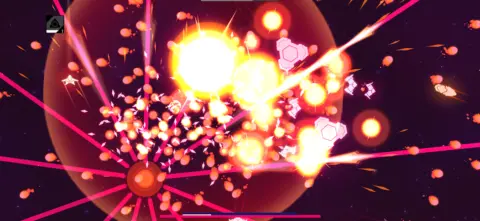 Nova Drift - скриншот 5