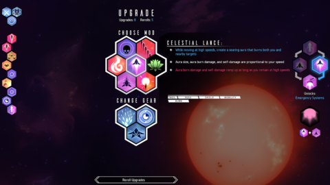 Nova Drift - скриншот 6