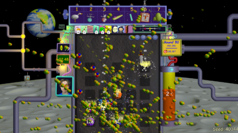 Nubby’s Number Factory - скриншот 4