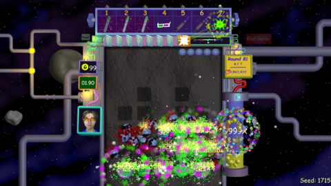 Nubby’s Number Factory - скриншот 5