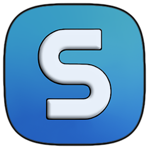 One UI HD — Icon Pack