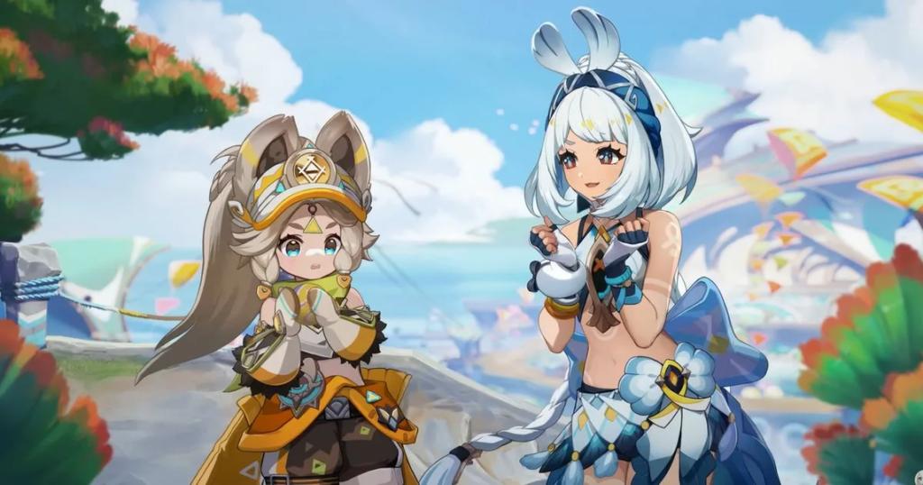 Лучшие персонажи в Genshin Impact: кого качать в первую очередь