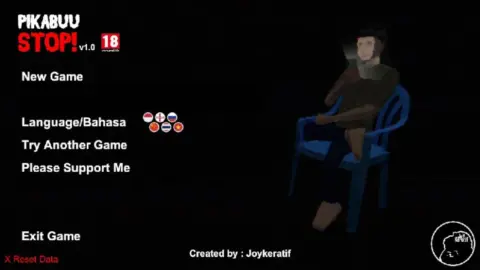 Pikabuu: STOP! - скриншот 1