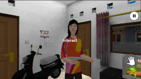 Pikabuu: STOP! - скриншот 2