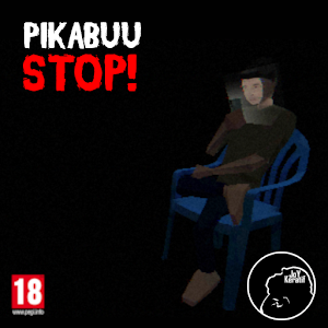 Pikabuu: STOP!