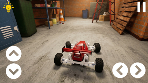 Побег от Блогера - скриншот 3