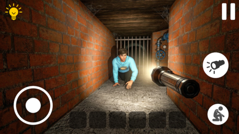 Побег от Блогера - скриншот 5