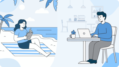 Почему айтишники уезжают за город: удалёнка, свой дом и жизнь вне офиса