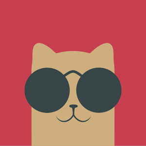 Sagon Circle: Dark Icon Pack 17.1