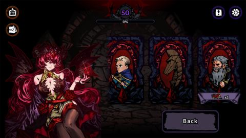 Skel and Defense - скриншот 6