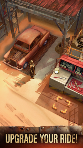 Skullburn - скриншот 4