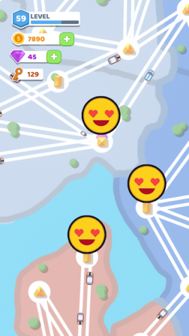 State Connect: Traffic Control - скриншот 6