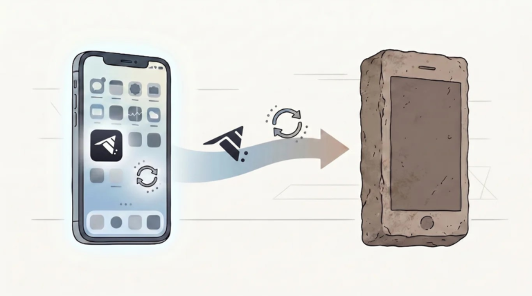 Telega и обновление iOS: почему айфон может зависнуть и как это исправить