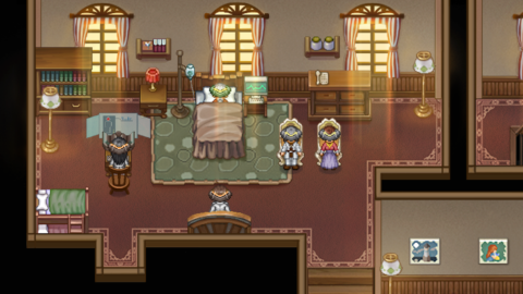 To the Moon - скриншот 2